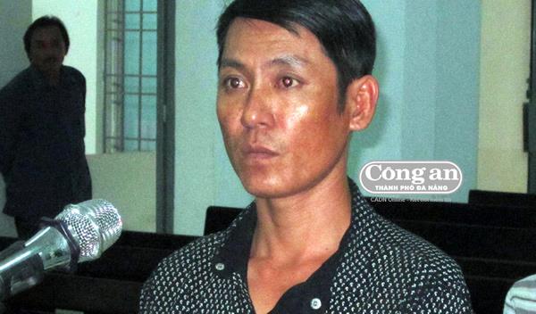 Đòi tiền không được thì trộm